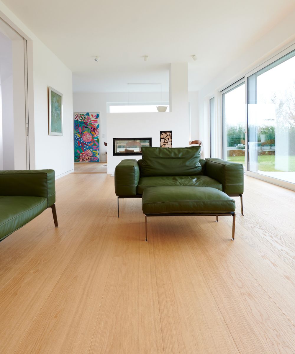 Privatvilla, Frankfurt