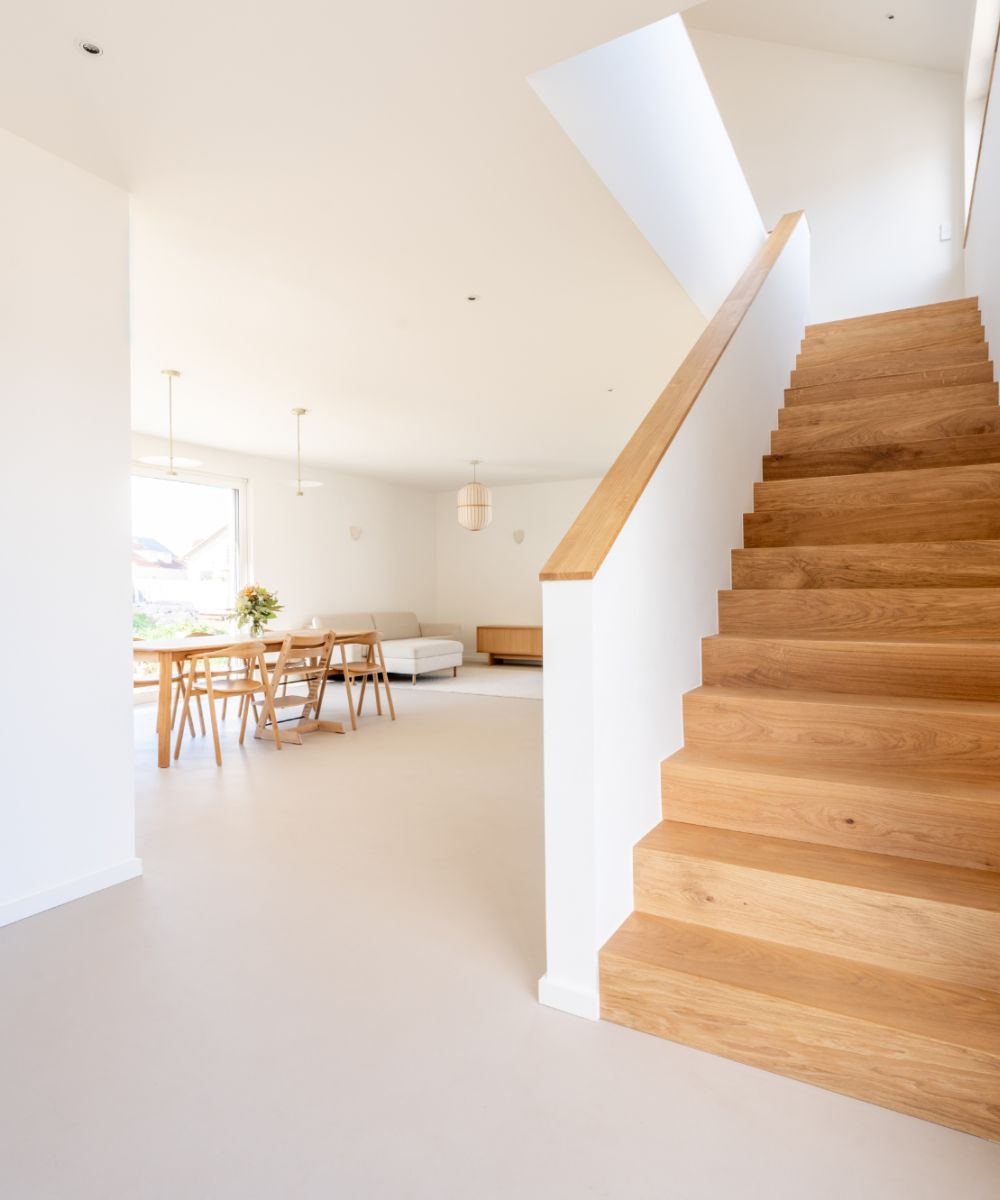 Designed for Living – Modern Family Home