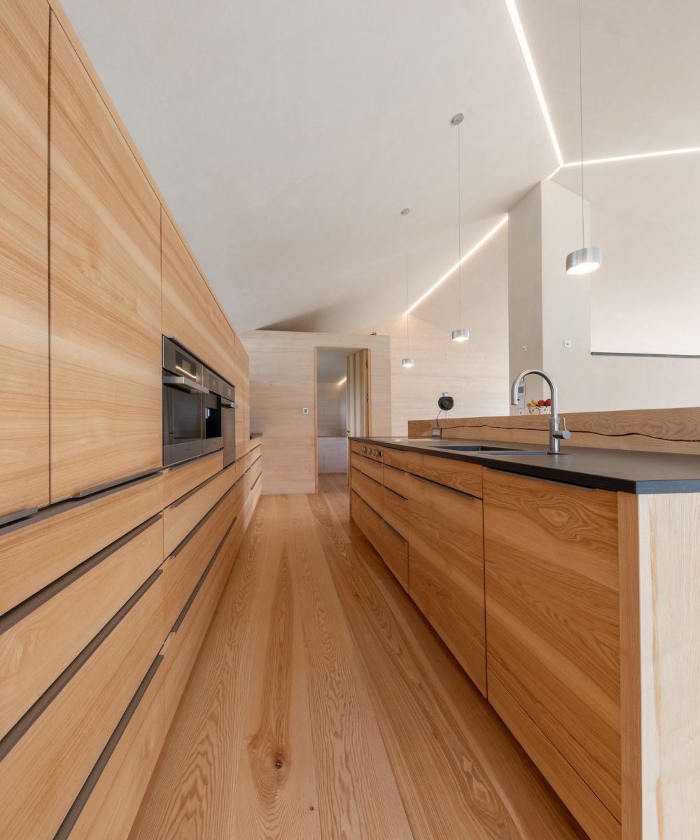 Privatvilla, Ammersee