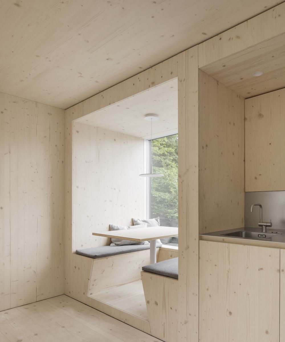 Hotel KLEINE BLEIBE Montabaur