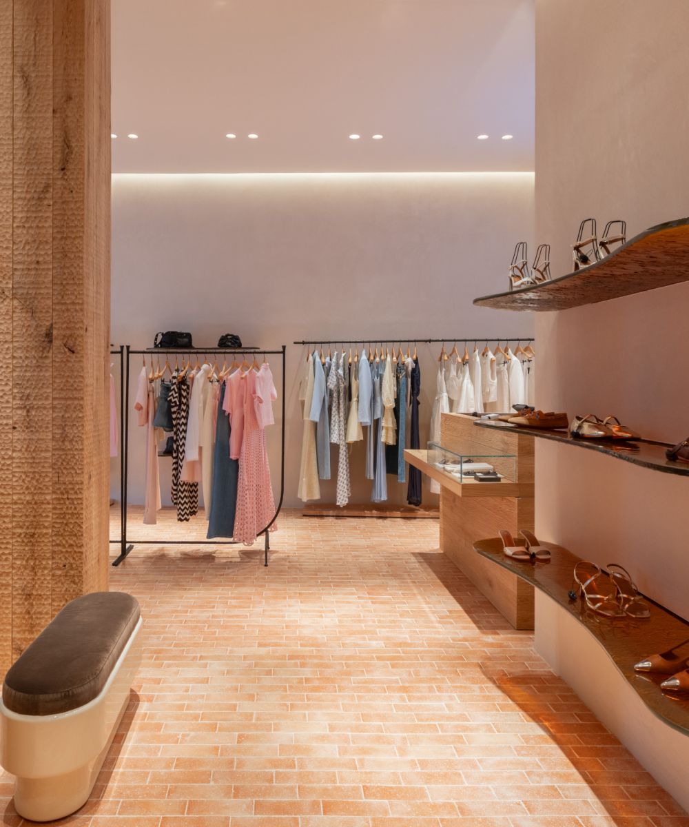 maje boutique