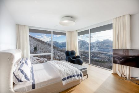Privatvilla, Aspen, CO
