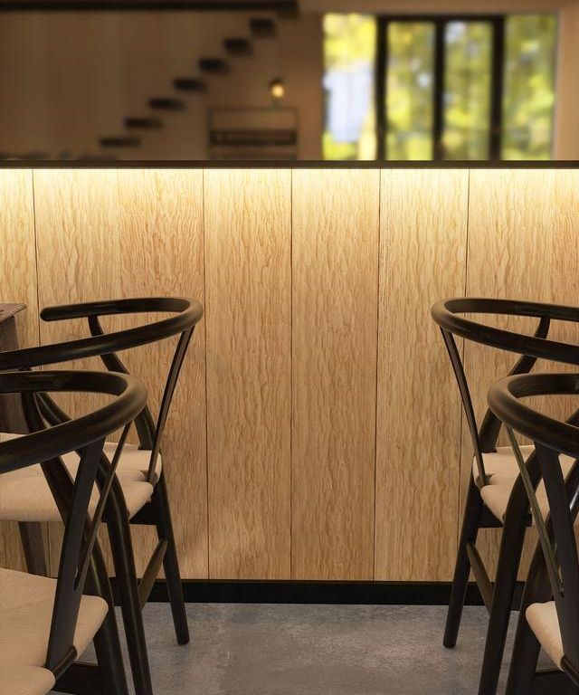 Restaurant Design