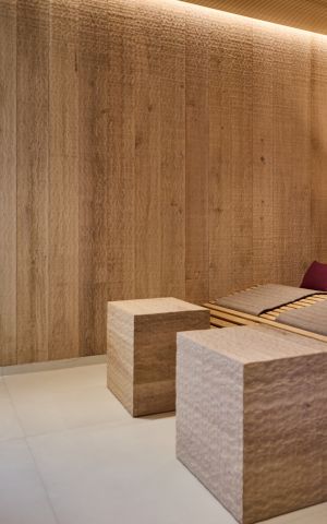 healingSPA – Jodschwefelbad Tegernsee
