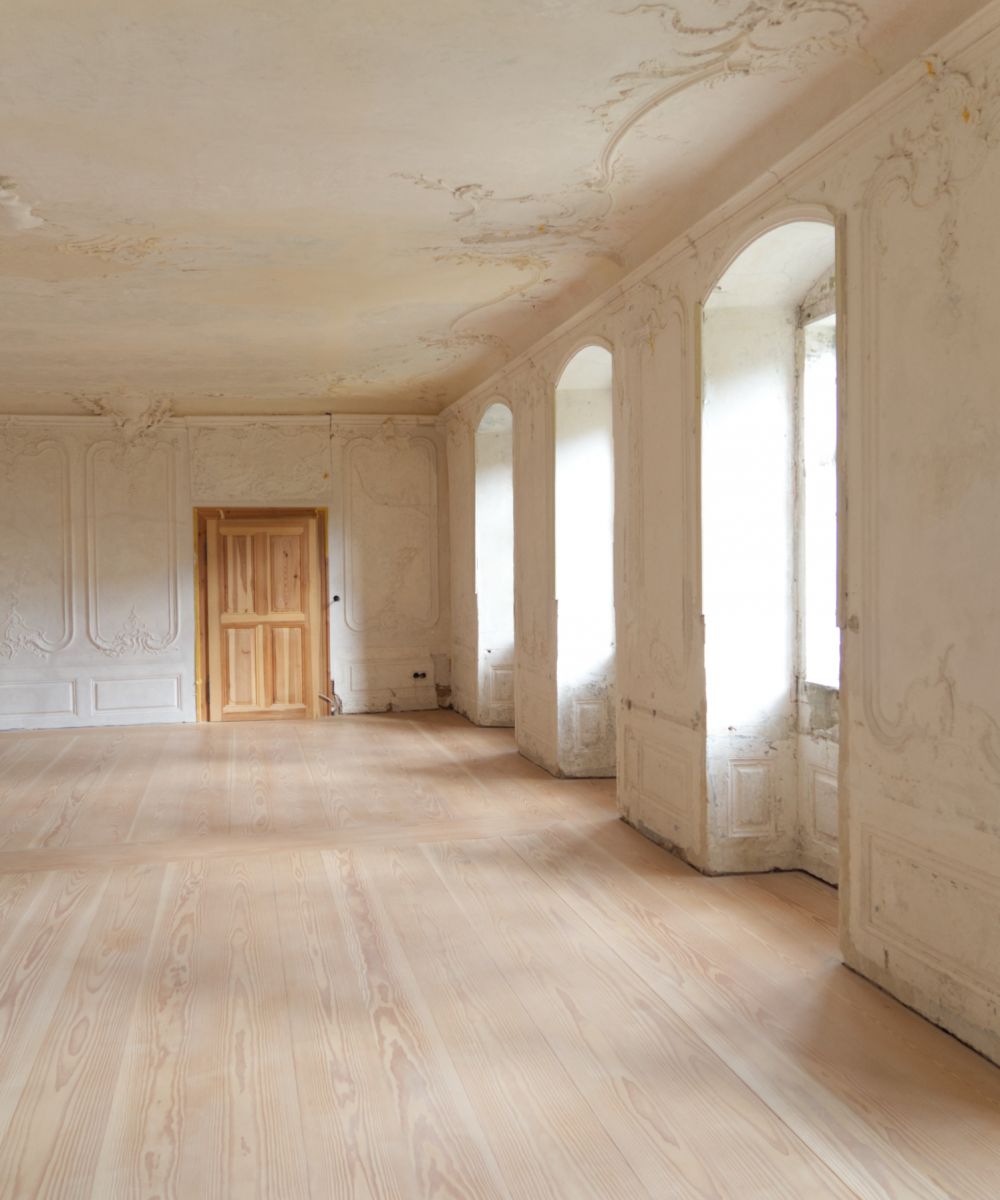 Schloss Bedheim, Thüringen