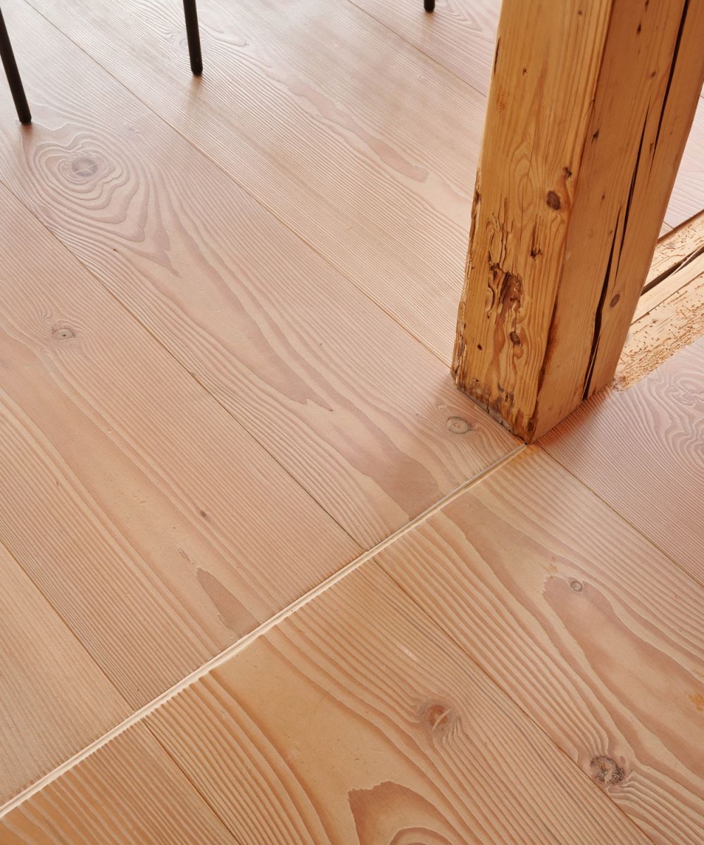 Charaktervoller Altbau, Korb