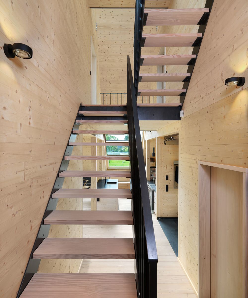 Privat Villa, Schlei