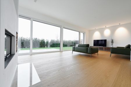 Privatvilla, Frankfurt