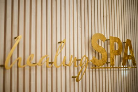 healingSPA – Jodschwefelbad Tegernsee
