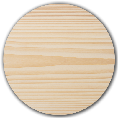 Weisstanne-Holzboden, Oberfläche Öl weiß extra, aufgehellter Naturton mit sanfter Maserung.
