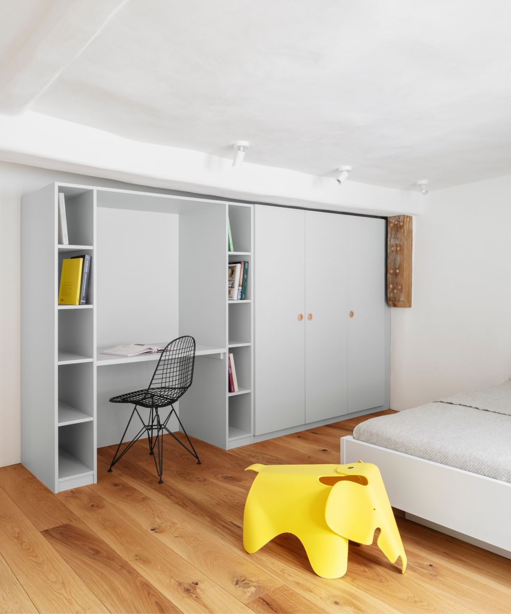 Historisches Stadthaus, Frankfurt