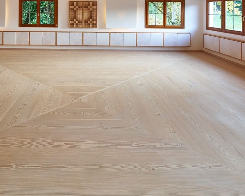 Meditationsraum, Freiburg