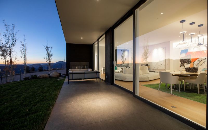 Privatvilla, Aspen, CO