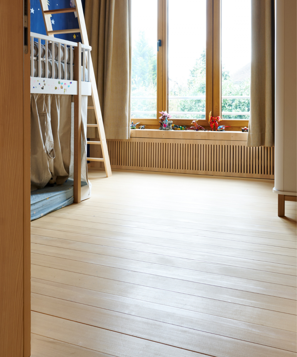 Naturnahe Architektenvilla, Königswinter