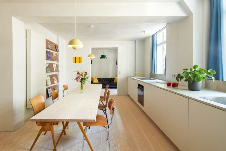 Privathaus, Hamburg