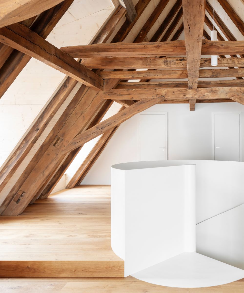 Historical Townhouse, Frankfurt