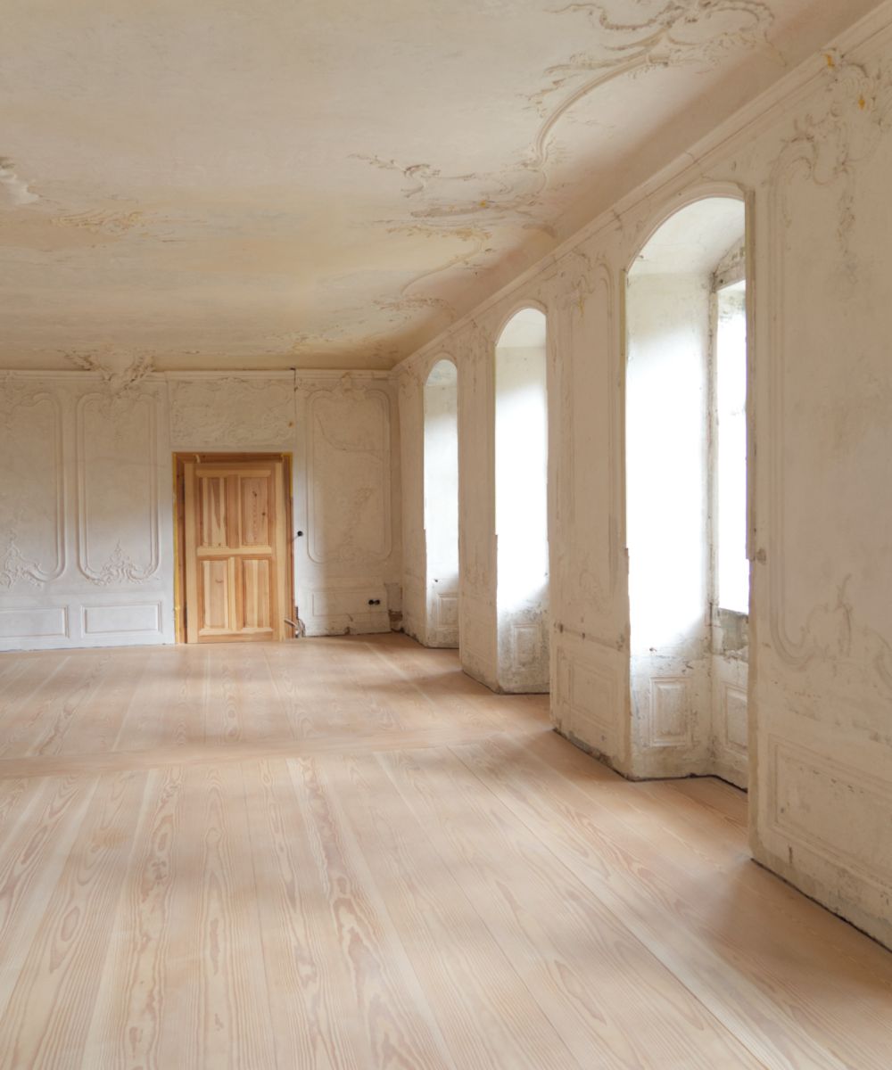 Bedheim Castle, Germany