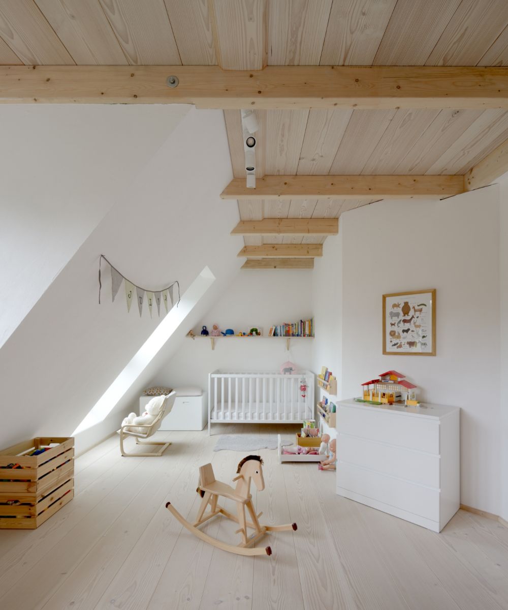 Einfamilienhaus im skandinavischen Stil, Itzehoe