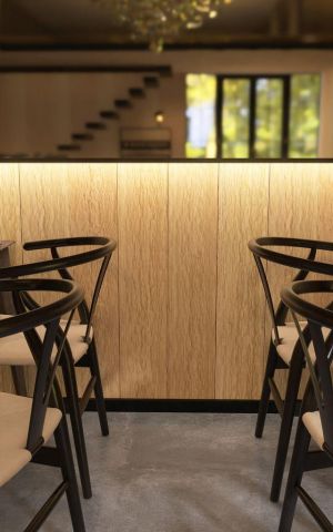 Restaurant Design