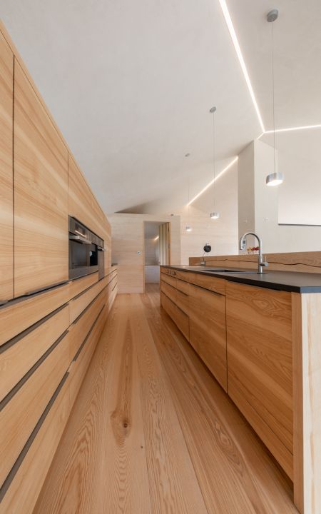 Privatvilla, Ammersee