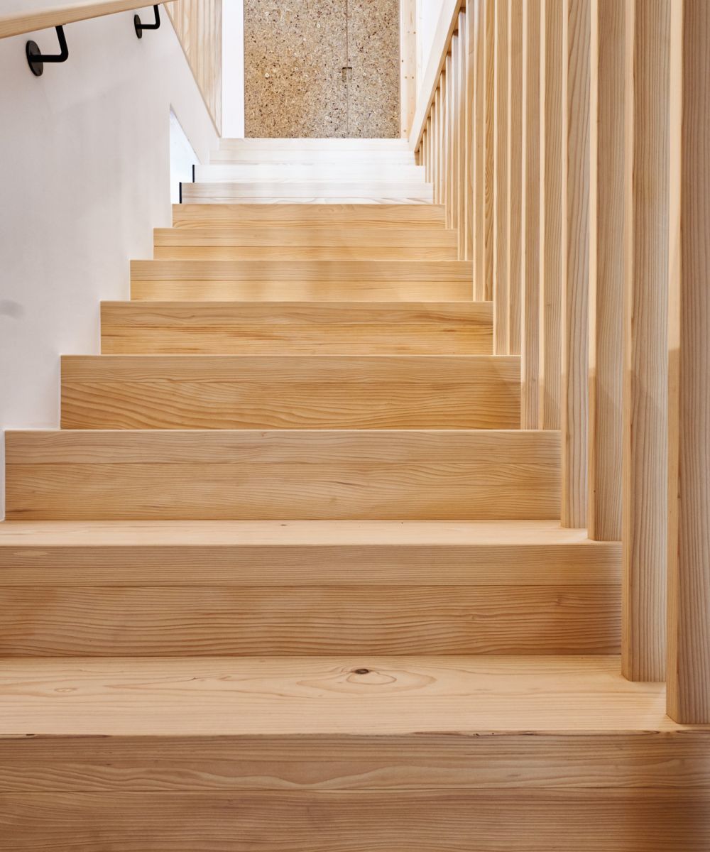 Privathaus, Schwarzwald