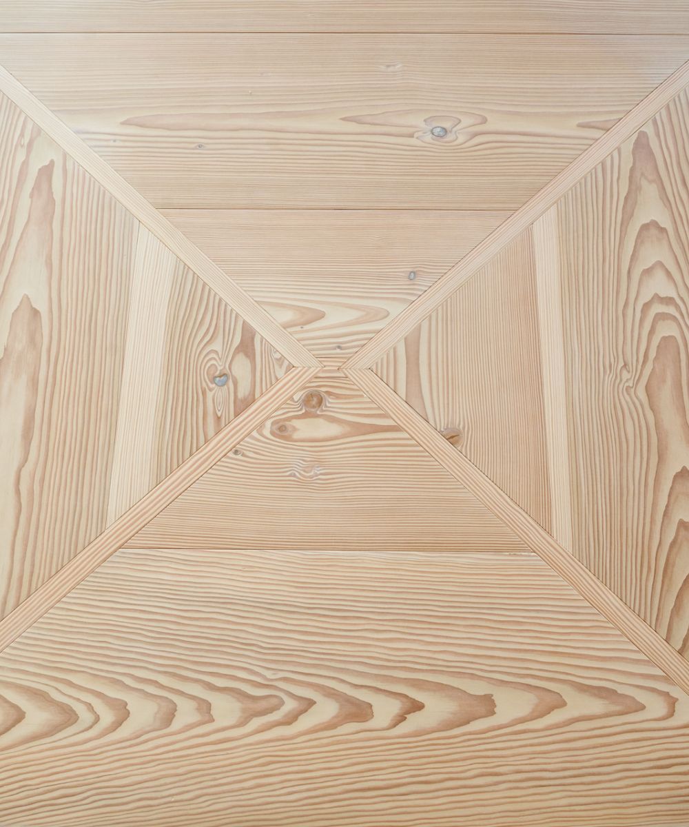 Meditation Room, Freiburg