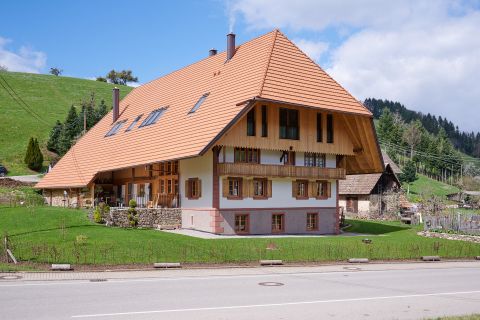 Schwarzwaldhof, Ortenau