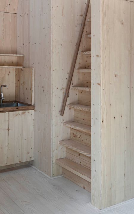 Tiny House