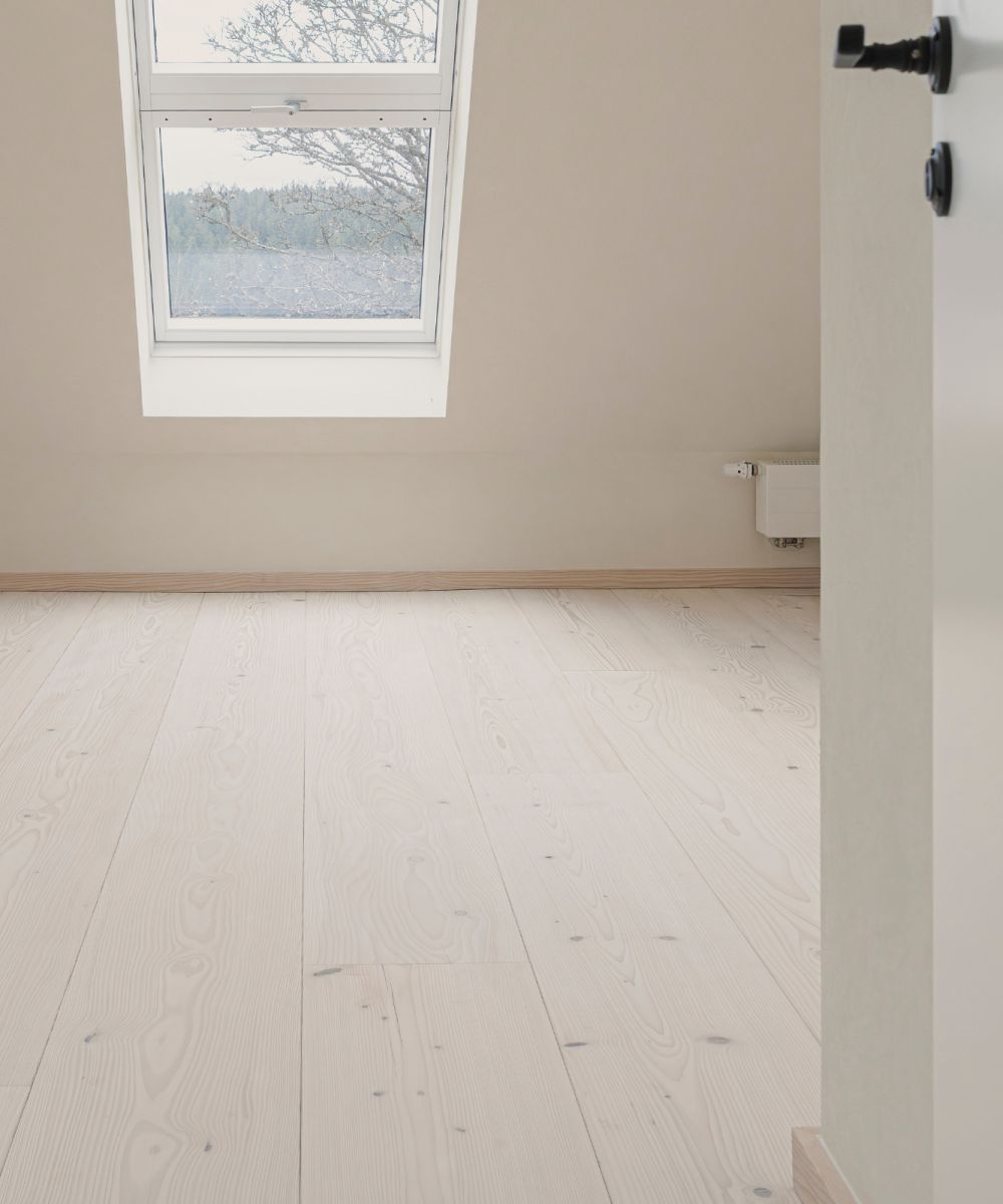 Privathaus im modernen Landhausstil