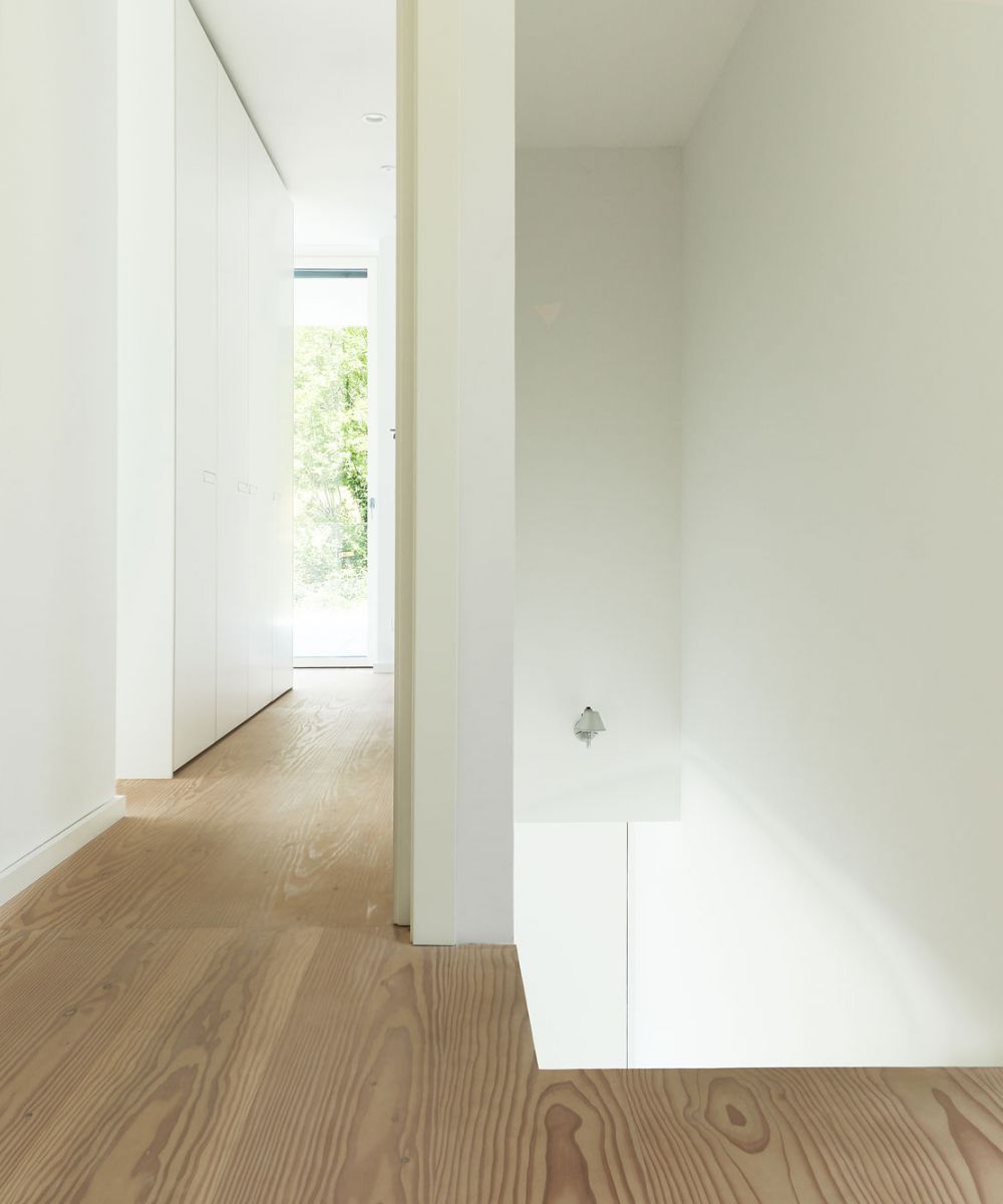 Privatvilla Comer See