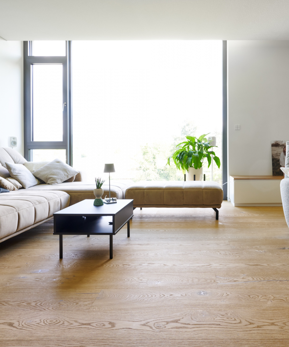 Modernes Loft, Baden