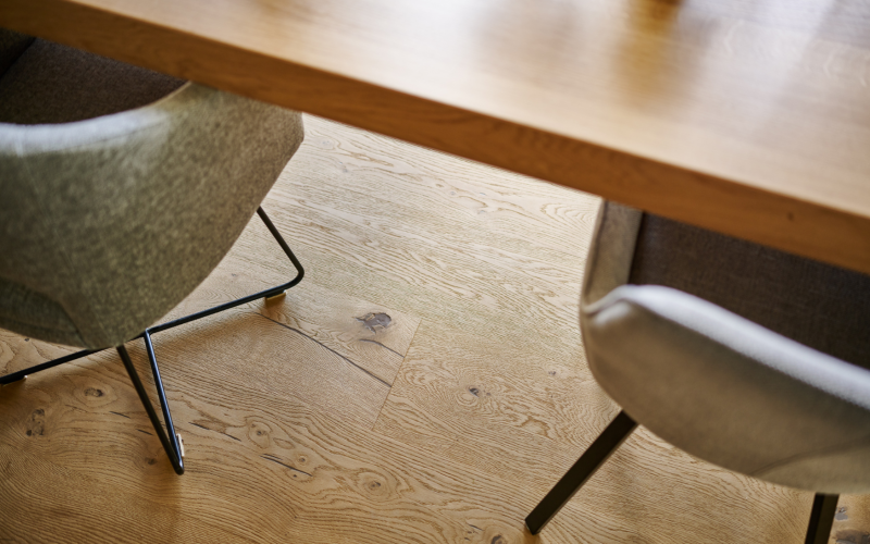 Modernes Loft, Baden