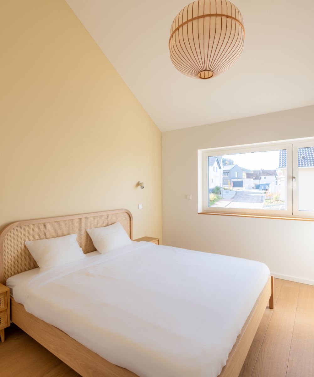 Designed for Living – Modern Family Home