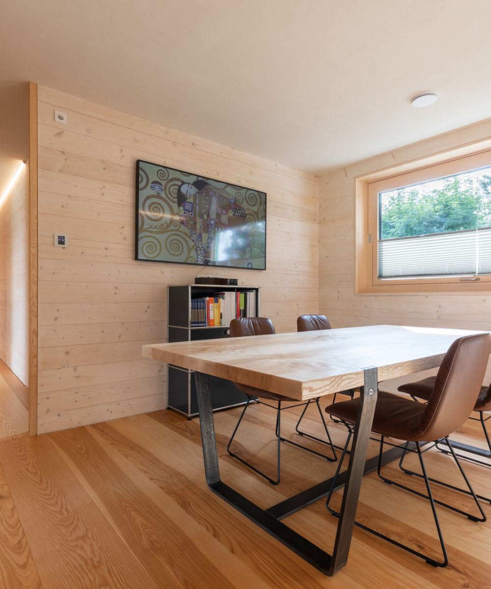 Privatvilla, Ammersee