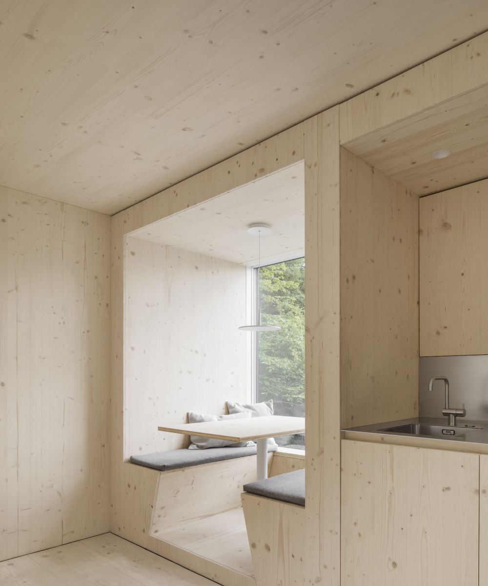 Ferienhäuser KLEINE BLEIBE, Montabaur