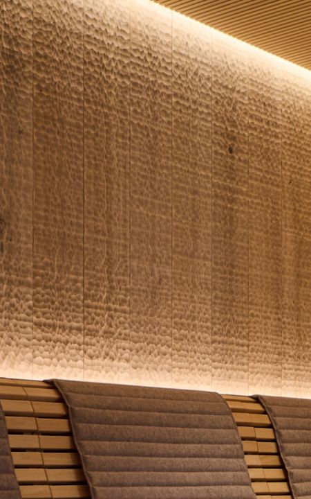 healingSPA – Jodschwefelbad Tegernsee
