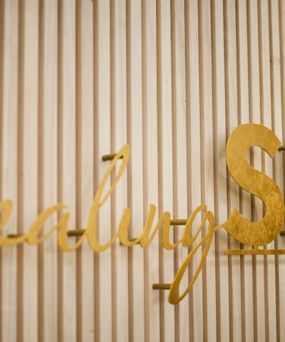 healingSPA – Jodschwefelbad Tegernsee