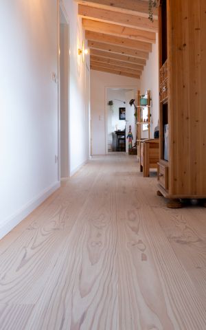 Ein Zuhause zum Wohlfühlen, Schwarzach am Main