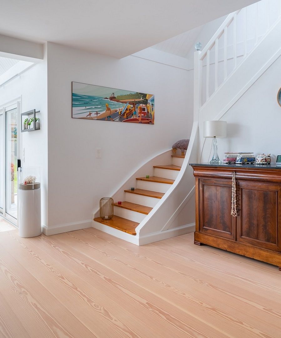 Private Residence, French Brittany