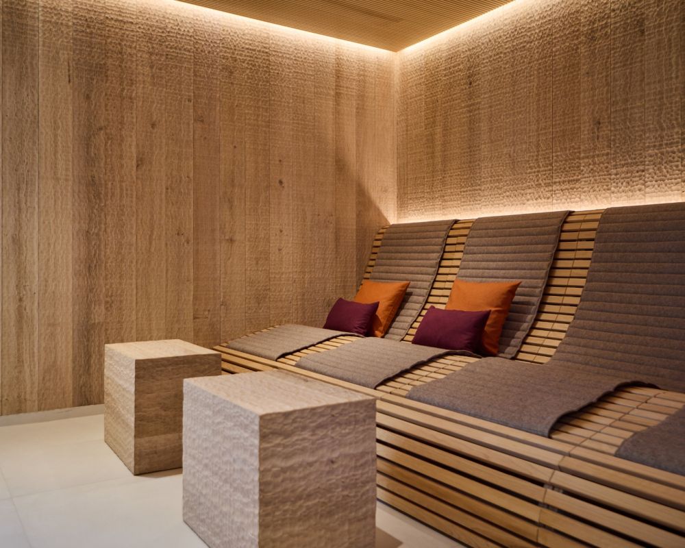 healingSPA – Jodschwefelbad Tegernsee