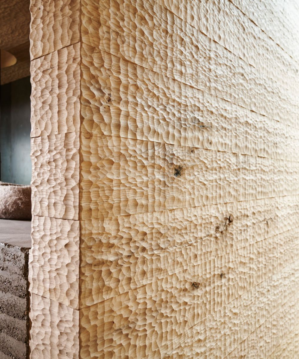 Private Residence, Kumhausen