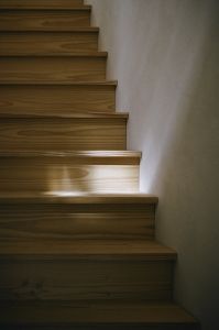 CASA GUBERAN – Lichtdurchfluteter Altbau mit Douglasienböden