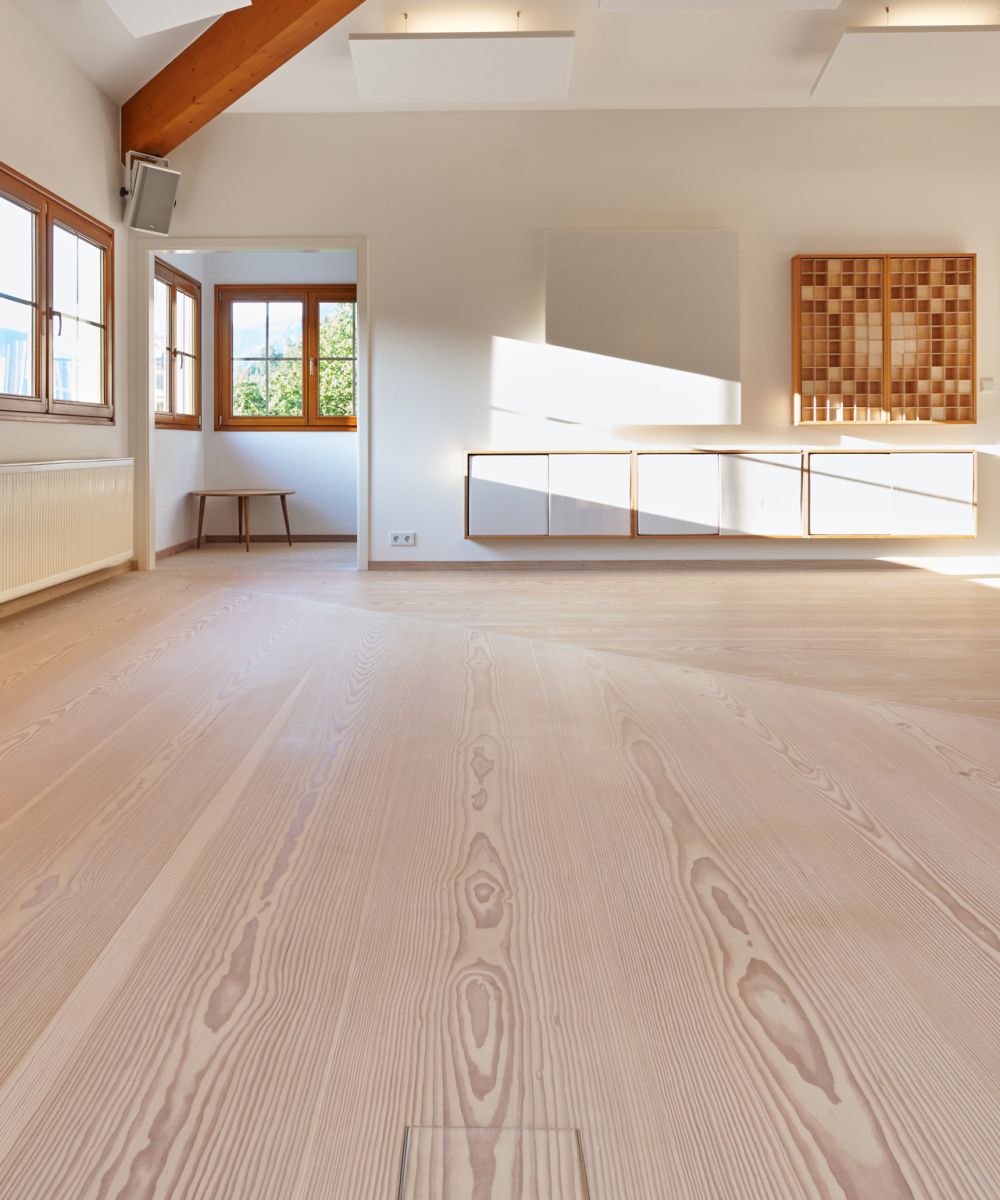 Meditationsraum, Freiburg