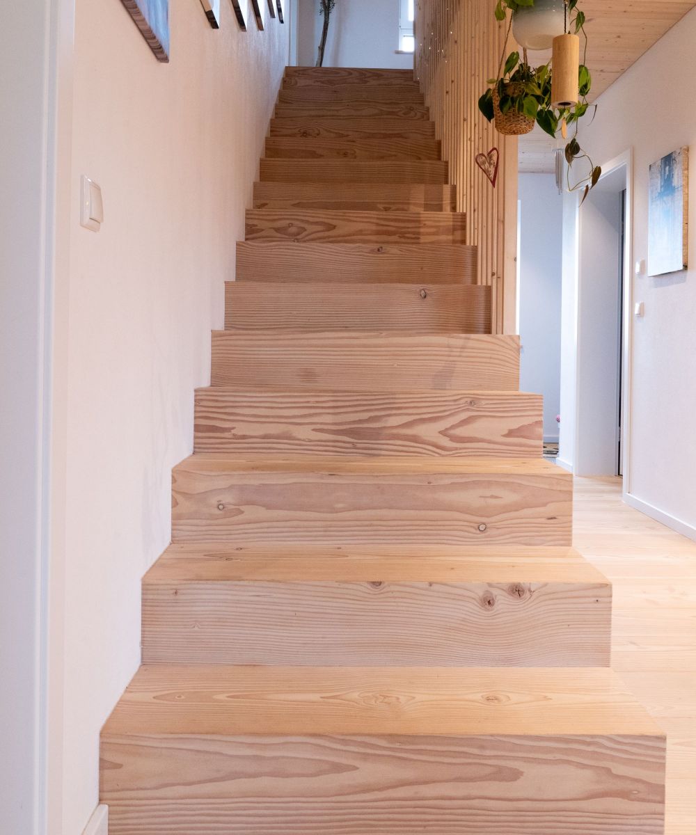 Ein Zuhause zum Wohlfühlen, Schwarzach am Main