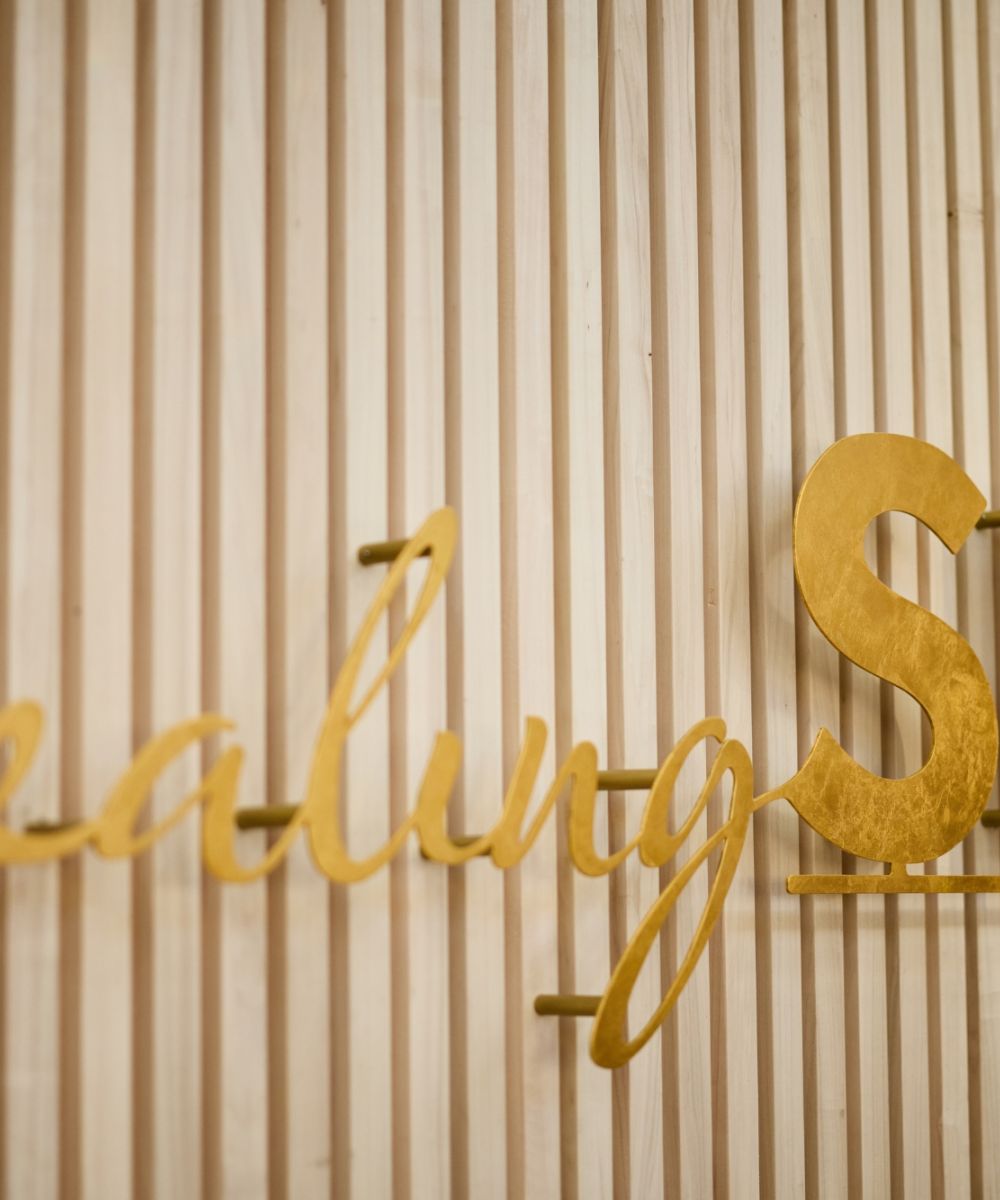 healingSPA – Jodschwefelbad Tegernsee