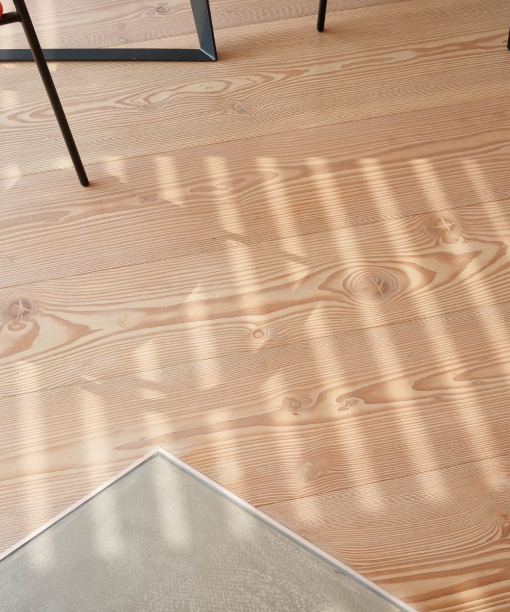 Charaktervoller Altbau, Korb