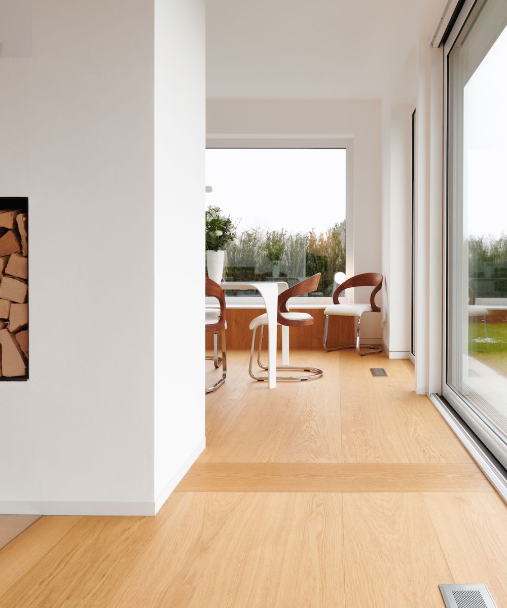 Privatvilla, Frankfurt