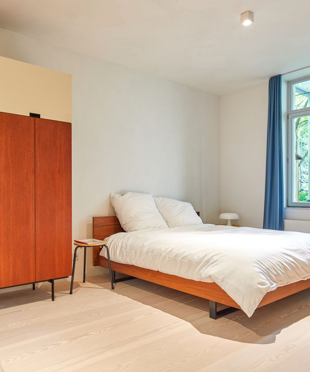 Private Residence, Hamburg