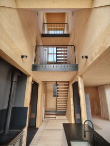 Privatvilla, Schlei