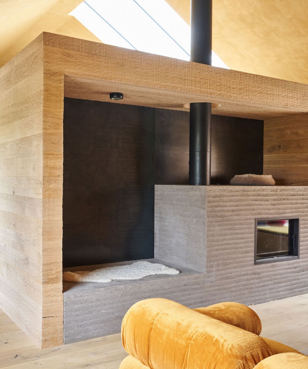 Private Residence, Kumhausen